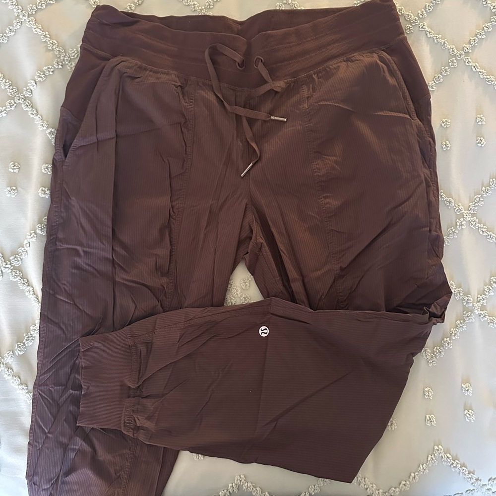 Lululemon Joggers